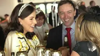 Rosehill Gardens - Golden Eagle Day