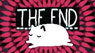 BABA IS END AND ALL • Baba is You - 20