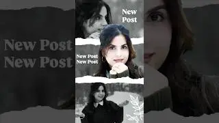 New Instagram Story Editing Ideas with Layout | Insta Story Ideas for Girls #shorts #instastory