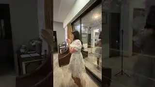 @Manasimau&lsquo;s Bridal Shower VLOG! 😍👰 ft. @AlfiyaKarimKhann @mridul_sharmaa #MAMA ❤️