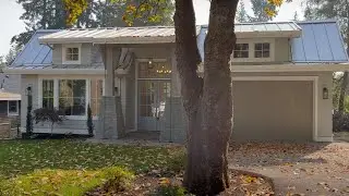 Evergreen Neighborhood in Lake Oswego, | 3,482 SF | 4 Bed | 3 Bath | Offered at $2,249,000