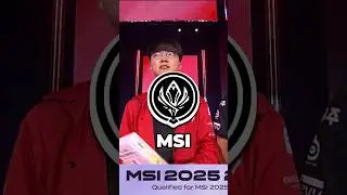 Teams on MSI 2025!