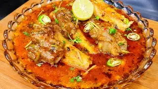 Bade ka Paya Banane ka Asaan Tarika | Beef Trotters Recipe | Beef Paya Recipe | Paya Recipe