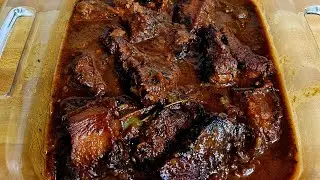 How to cook Delicious: stew pork !!!