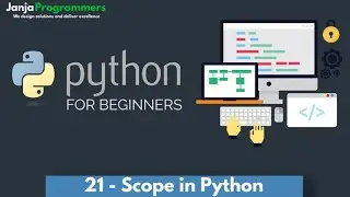 Understanding Scope