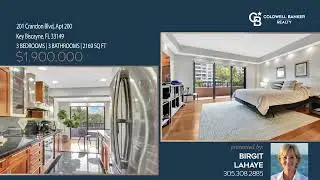 201 Crandon Blvd, Apt 200 Key Biscayne, FL | ColdwellBankerHomes.com