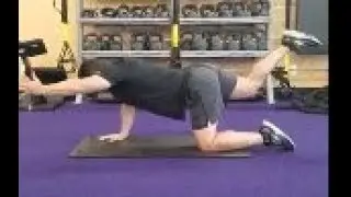 Rehab Lab: Superman | Walk-In Chiropractic Back Relief Mechanicsville RVA