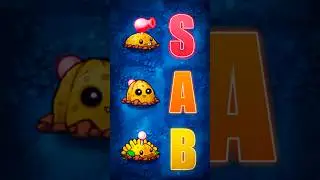 ТИР ЛИСТ КАРТОФЕЛЬНОЙ МИНЫ В ПВЗ FUSION MOD! #пвз #pvz