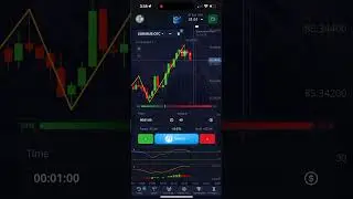 Pocket option manipulation  ???!| be careful with OTC #pocketoption