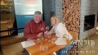 Clare Valley promotional Video for All Valley Wine Tours