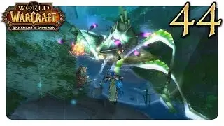 WoW - Warlords of Draenor BETA: Langbeiniger Rare gesichtet #44 [GERMAN/DEUTSCH]