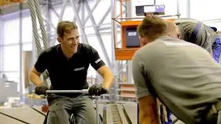 Schiess GmbH image video 2017 English