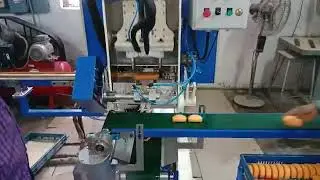 Automatic Soap Stamping Machine & soap cutter machine