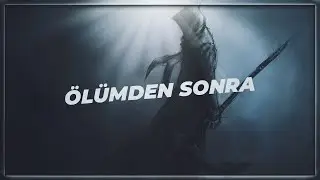 Ölümden Sonra...