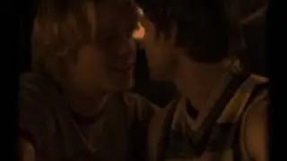 Brian and Justin - Love song