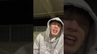 Unsteady from an empty garage #xambassadors #unsteady #coversong #cover #sing #viralsinger #viral