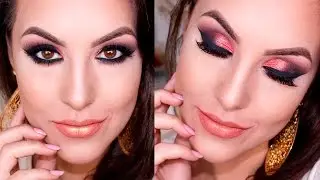 Maquiagem de Carnaval Chic e Usável 2016