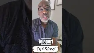 🚨 Teleport Tuesdays Q9 🚨 When love is forbidden, worlds break. Stellar IV &mdash; Oct 7.