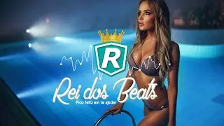 Base de Funk Melody Pop Viol&atilde;o 2026 ( SamyDj ) Rei dos Beats