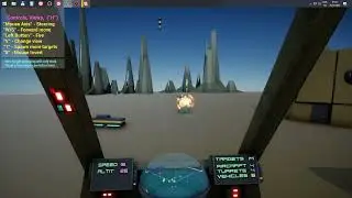 Amazing Sci-Fi 3D Radar - New Asset Released!