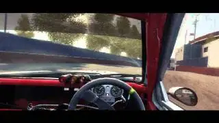 DiRT3-RALLYCROSS-ARENA L.A.-1-PERFETTO SORPASSO