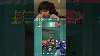Топ-5 самых чистых тузов в Valorant 🤯💀🎯