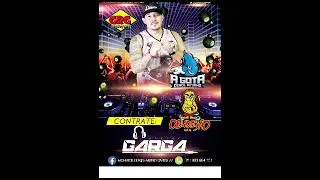SEQUENCIA DE RAPS DA ANTIGA PAN E NEGA FULO - DJ GARGA GRG