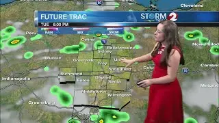 Storm Team 2 storm outlook for the week