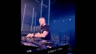 The Chemical Brothers - Hey Boy, Hey Girl (ReOrder Bootleg) 🚀🙌 ReOrder Live at ASOT 2024.