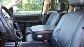 2003 Dodge Ram 1500 Used Cars Palmer MA