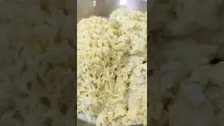 Aloo ke papad kaise banate hai | आलू के कुरकुरे पापड़ | How to make aloo ke papad | #shorts #youtube