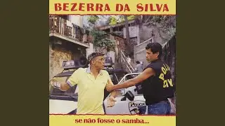 Malandro N&atilde;o Cagueta