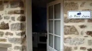 Brittany Holiday - self catering accommodation