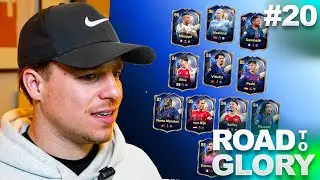 De RTG gaat dóór!! (Net op tijd voor TOTY😍)