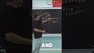 Professor Jiang on: Time, Space, Reality and Imagination #universallaws #ProfessorJiang