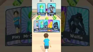 Monster Play, Collect and Combine On Here | Monster Draft Lvl 115 #viral #gaming  #youtubeshorts