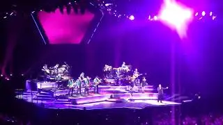 Neil Diamond - Sweet Caroline - Valley View Casino Center 8-8-2017 aka San Diego Sports Arena