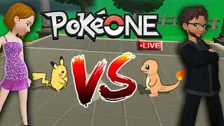 POKEONE LIVE