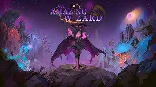 Spellstorm Unleashed!🪄 Memory Lost, Chaos Found | An Amazing Wizard (Early Access)