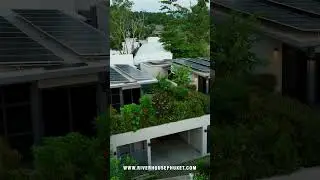 Phuket Pool Vllas For Sale Near Boat Avenue - Laguna. Discover Your Dream Villa In Phuket