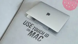 Как использовать Touch ID для входа в систему Mac (руководство)