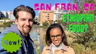 FAIL: Ethiopian Food in San Francisco?