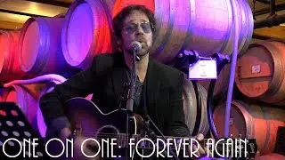 Cellar Sessions: Chris Seefried - Forever Again December 27th, 2018 City Winery New York