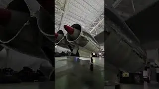 B-47E Stratojet