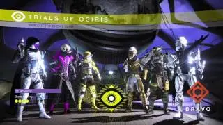 Destiny - Flawless Trials With Luminosity48