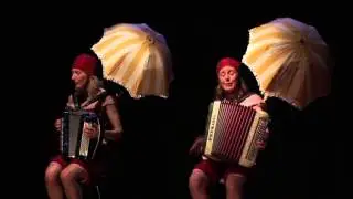 les D'moiselles d&eacute;mo HD