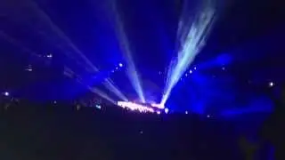 DJ tiesto 2/28/13 Columbus Ohio the best ...