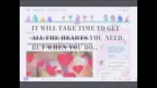 Stardoll Academy Task 17: I Heart It UPDATED