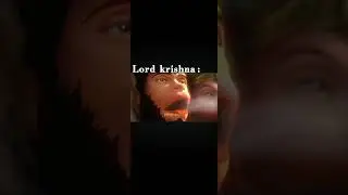 reality of universe#lord#lordkrishna#arjun#short#shortvideo#trend#reality#god#motivation #speech