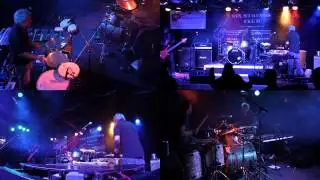Mike Dillon with Claude Coleman Jr. & JJ Jungle &bull; DVS &bull; LIVE In Bloomington 2014-09-23